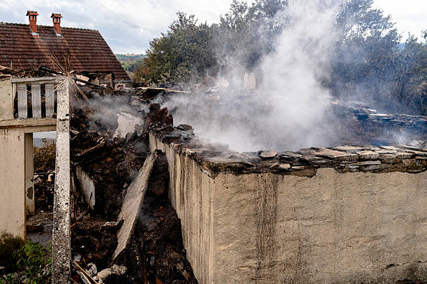 Affordable Fire Damage Repair solutions in Reisterstown, MD